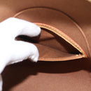 LOUIS VUITTON Monogram Ellipse PM Hand Bag M51127 LV Auth 149393-21