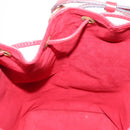 LOUIS VUITTON Epi Noe Shoulder Bag Red M44007 LV Auth 149398-20