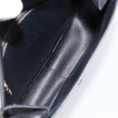 LOUIS VUITTON Epi Saint Cloud GM Shoulder Bag Black Noir M52192 LV Auth 149399-10