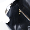 LOUIS VUITTON Epi Saint Cloud GM Shoulder Bag Black Noir M52192 LV Auth 149399-23