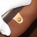 LOUIS VUITTON Monogram Keepall 55 Boston Bag M41424 LV Auth 149408AV-11