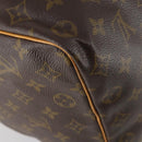 LOUIS VUITTON Monogram Keepall 50 Boston Bag M41426 LV Auth 149410-17