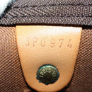 LOUIS VUITTON Monogram Keepall 50 Boston Bag M41426 LV Auth 149410-12