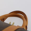 LOUIS VUITTON Monogram Keepall 50 Boston Bag M41426 LV Auth 149410-8