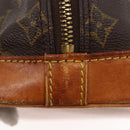 LOUIS VUITTON Monogram Alma Hand Bag M51130 LV Auth 149414-17