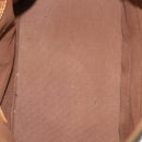 LOUIS VUITTON Monogram Alma Hand Bag M51130 LV Auth 149414-11