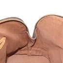 LOUIS VUITTON Monogram Alma Hand Bag M51130 LV Auth 149414-18