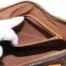 LOUIS VUITTON Monogram Alma Hand Bag M51130 LV Auth 149414-20