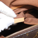 LOUIS VUITTON Monogram Alma Hand Bag M51130 LV Auth 149414-12