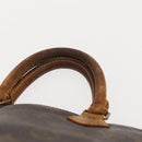 LOUIS VUITTON Monogram Alma Hand Bag M51130 LV Auth 149414-8