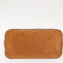 LOUIS VUITTON Monogram Alma Hand Bag M51130 LV Auth 149414-5