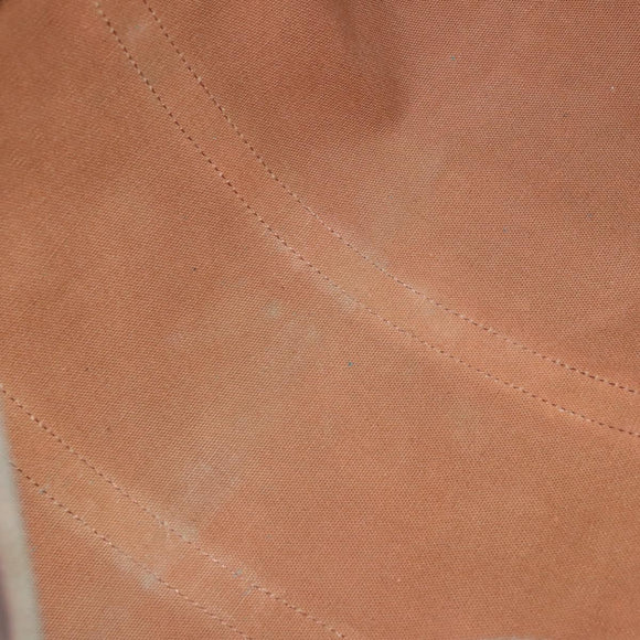 LOUIS VUITTON Monogram Keepall Bandouliere 50 Boston Bag M41416 LV Auth 149416