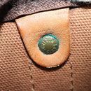 LOUIS VUITTON Monogram Keepall Bandouliere 50 Boston Bag M41416 LV Auth 149416-11