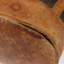 LOUIS VUITTON Monogram Randonnee GM Shoulder Bag M42244 LV Auth 149418-9