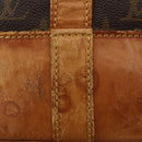 LOUIS VUITTON Monogram Randonnee GM Shoulder Bag M42244 LV Auth 149418-10