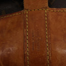 LOUIS VUITTON Monogram Randonnee GM Shoulder Bag M42244 LV Auth 149418-18