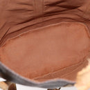 LOUIS VUITTON Monogram Randonnee GM Shoulder Bag M42244 LV Auth 149418-11