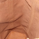 LOUIS VUITTON Monogram Randonnee GM Shoulder Bag M42244 LV Auth 149418-20