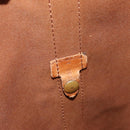 LOUIS VUITTON Monogram Randonnee GM Shoulder Bag M42244 LV Auth 149418-12