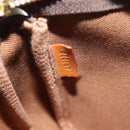 LOUIS VUITTON Monogram Pochette Accessoires Pouch M51980 LV Auth 149427V-11