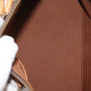 LOUIS VUITTON Monogram Alma Hand Bag M51130 LV Auth 149428-11