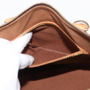 LOUIS VUITTON Monogram Alma Hand Bag M51130 LV Auth 149428-20