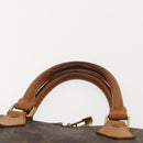 LOUIS VUITTON Monogram Alma Hand Bag M51130 LV Auth 149428-8