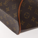 LOUIS VUITTON Monogram Ellipse MM Hand Bag M51126 LV Auth 149429-16
