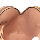 LOUIS VUITTON Monogram Ellipse MM Hand Bag M51126 LV Auth 149429-18