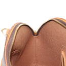 LOUIS VUITTON Monogram Ellipse MM Hand Bag M51126 LV Auth 149429-19