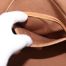 LOUIS VUITTON Monogram Ellipse MM Hand Bag M51126 LV Auth 149429-20