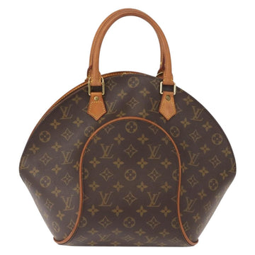 LOUIS VUITTON Monogram Ellipse MM Hand Bag M51126 LV Auth 149429 - 0