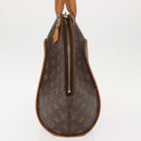 LOUIS VUITTON Monogram Ellipse MM Hand Bag M51126 LV Auth 149429-3