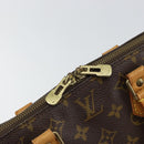 LOUIS VUITTON Monogram Alma Hand Bag M51130 LV Auth 149430-10