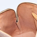 LOUIS VUITTON Monogram Alma Hand Bag M51130 LV Auth 149430-20