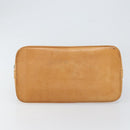 LOUIS VUITTON Monogram Alma Hand Bag M51130 LV Auth 149430-5