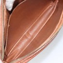 LOUIS VUITTON Monogram Pochette Sports Clutch Bag N0.183 LV Auth 149431-11