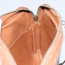 LOUIS VUITTON Monogram Pochette Sports Clutch Bag N0.183 LV Auth 149431-20