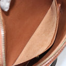 LOUIS VUITTON Monogram Pochette Sports Clutch Bag N0.183 LV Auth 149431-12