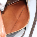 LOUIS VUITTON Monogram Pochette Sports Clutch Bag N0.183 LV Auth 149431-22