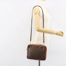 LOUIS VUITTON Monogram Pochette Sports Clutch Bag N0.183 LV Auth 149431-24