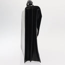 LOEWE Anagram Business Bag Leather Black Auth 149444-4