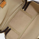 LOUIS VUITTON Monogram Excursion Hand Bag M41450 LV Auth 149448-11