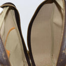 LOUIS VUITTON Monogram Excursion Hand Bag M41450 LV Auth 149448-21