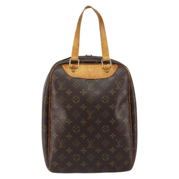 LOUIS VUITTON Monogram Excursion Hand Bag M41450 LV Auth 149448 - 0