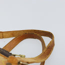 LOUIS VUITTON Monogram Excursion Hand Bag M41450 LV Auth 149448-14