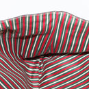 GUCCI GG Canvas Abbey Tote Bag Beige Gold 141472 Auth 149458-19