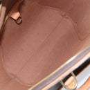 LOUIS VUITTON Monogram Ellipse MM Hand Bag M51126 LV Auth 149461-11