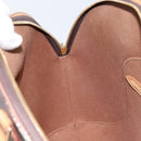 LOUIS VUITTON Monogram Ellipse MM Hand Bag M51126 LV Auth 149461-20