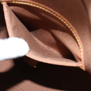 LOUIS VUITTON Monogram Ellipse MM Hand Bag M51126 LV Auth 149461-21